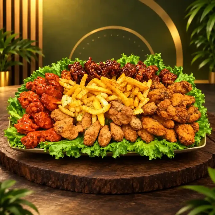 Our kitchen team preparing fresh dishes at Mardi Gras Cajun Cuisine Dallas