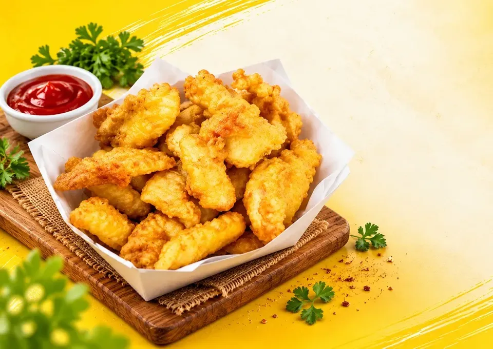 Our kitchen team preparing fresh dishes at JJs Chicken and Rice