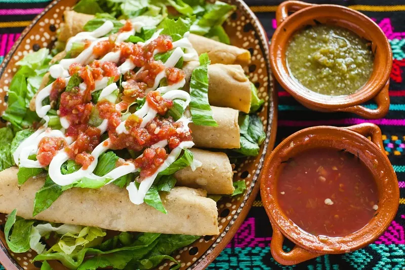 Eat Like a King Without Spending a Thing