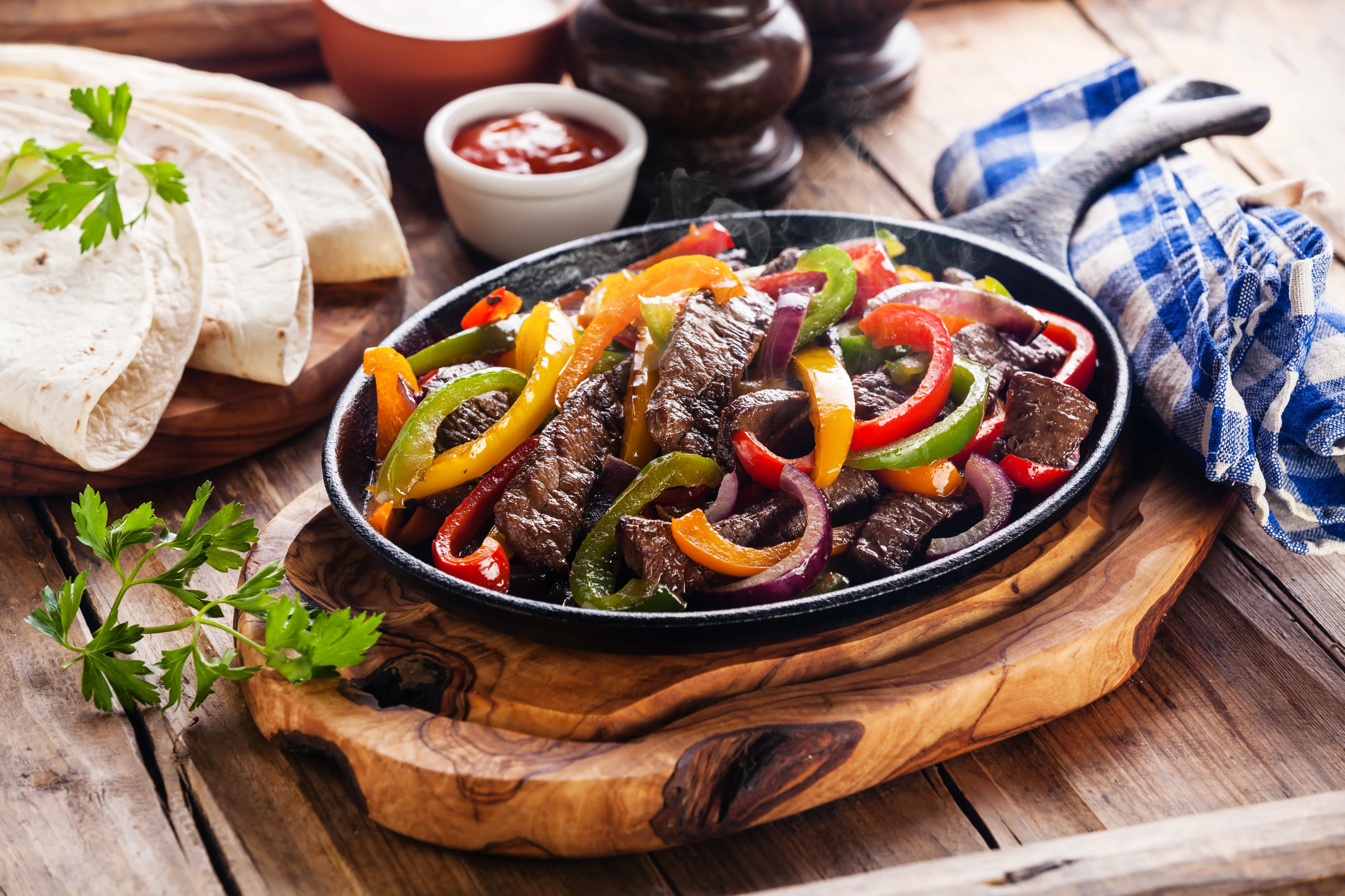 Exquisite Flavors of Mexican Cuisine