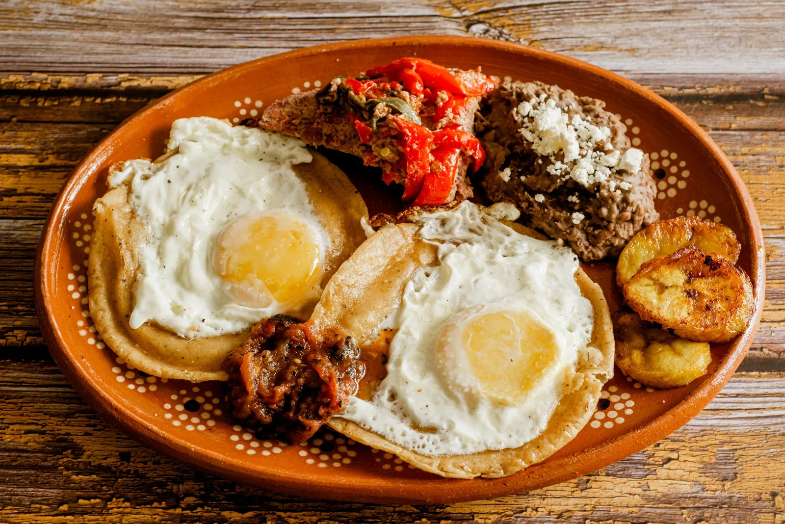 Unleash Your Inner Foodie at  El Campesino