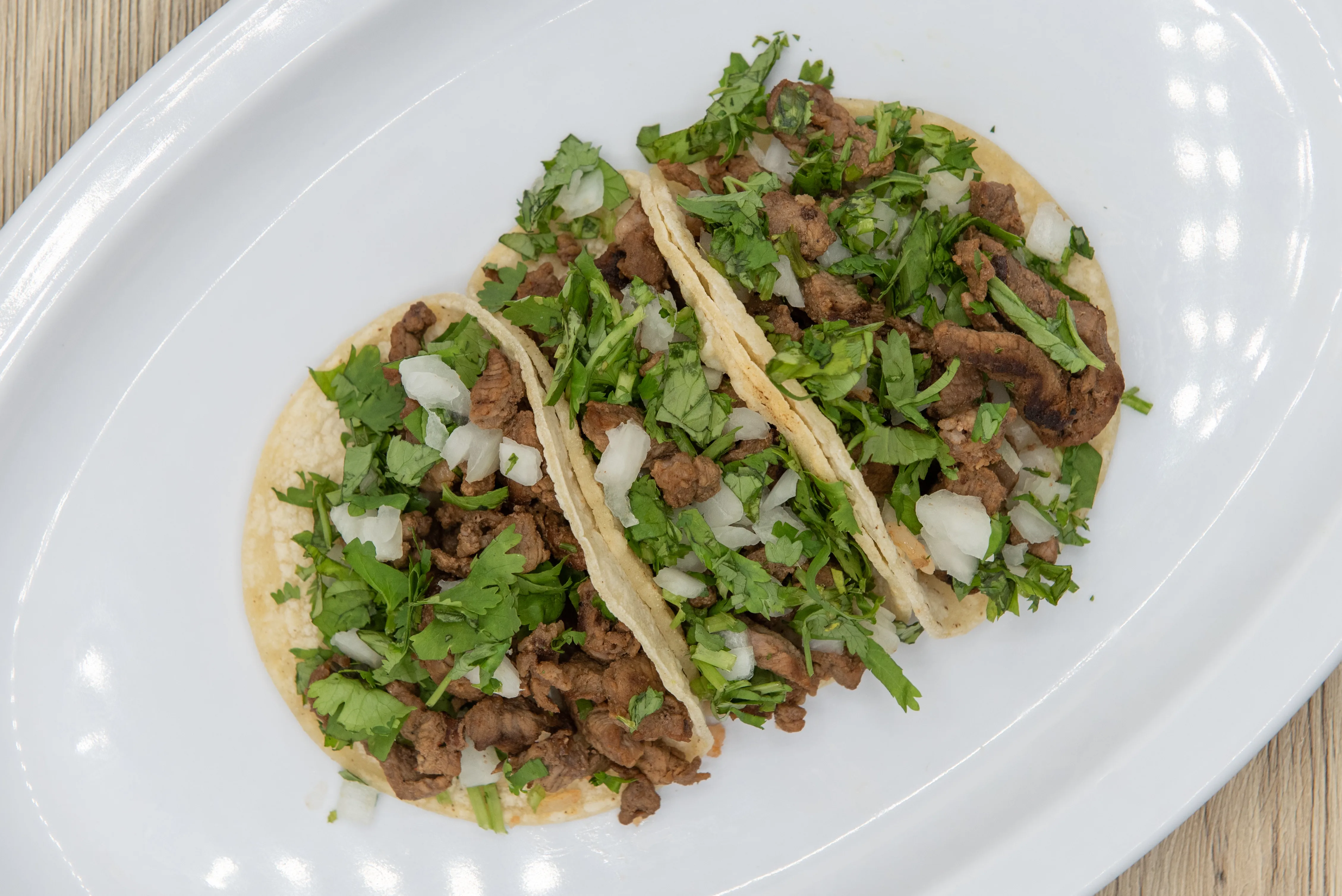 Tasty Mexican from Rosticeria El Limon