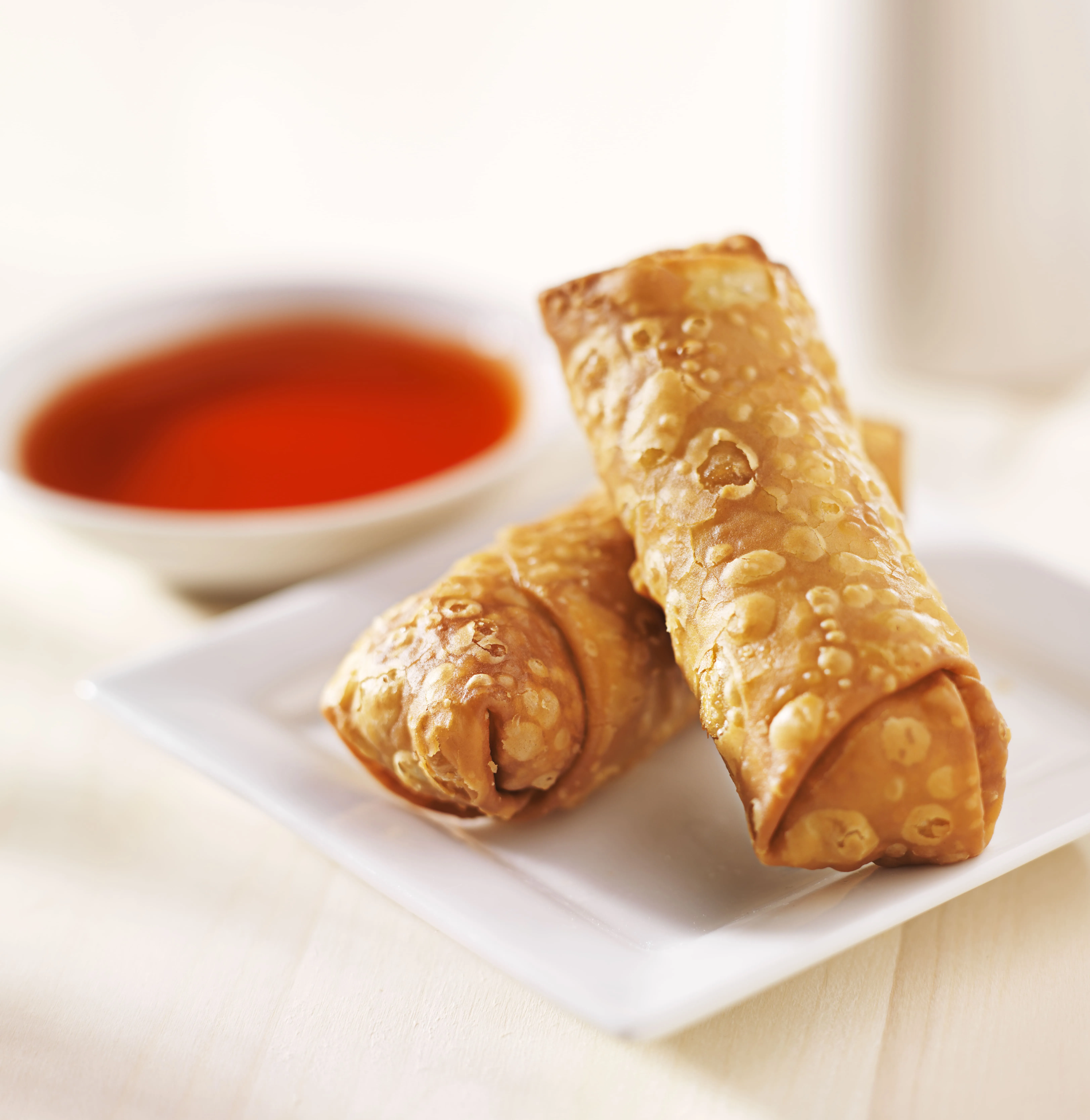 Chicken Egg Roll at $7.49