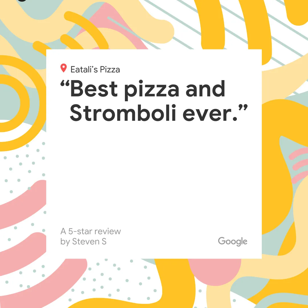 Google Post Image
