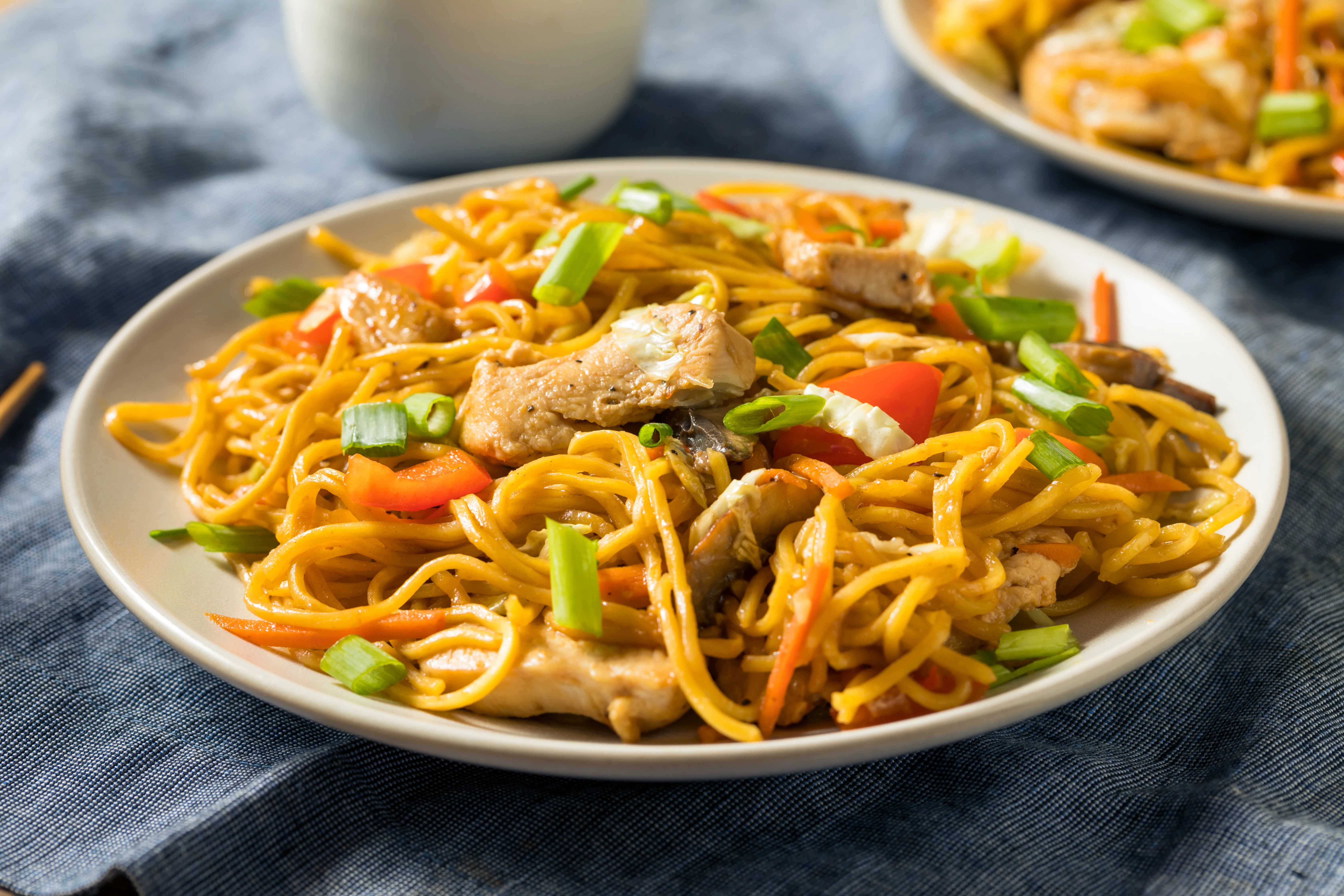 Your New Go-To Japanese cuisine Spot Near You