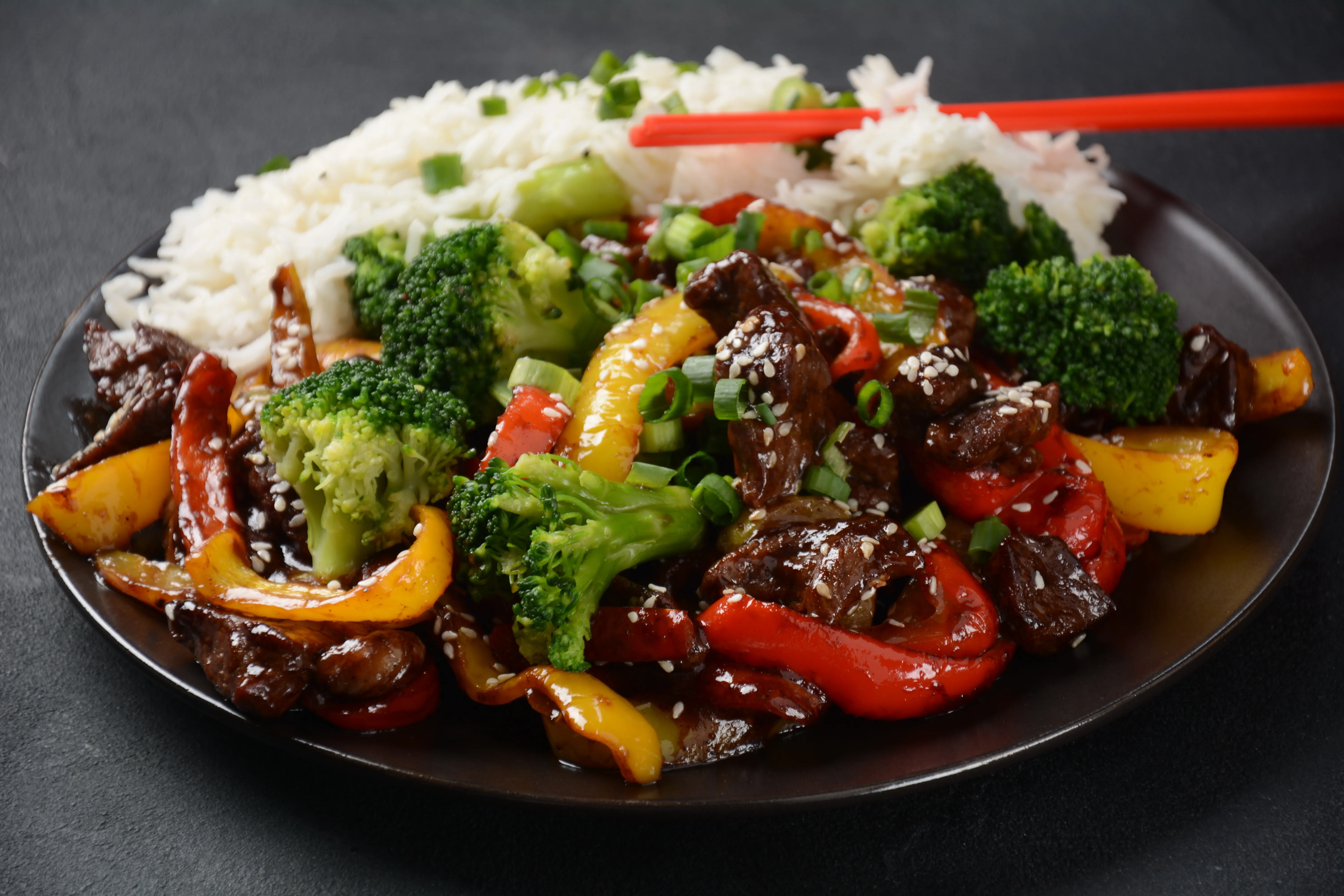 Exquisite Flavors of Japanese Cuisine