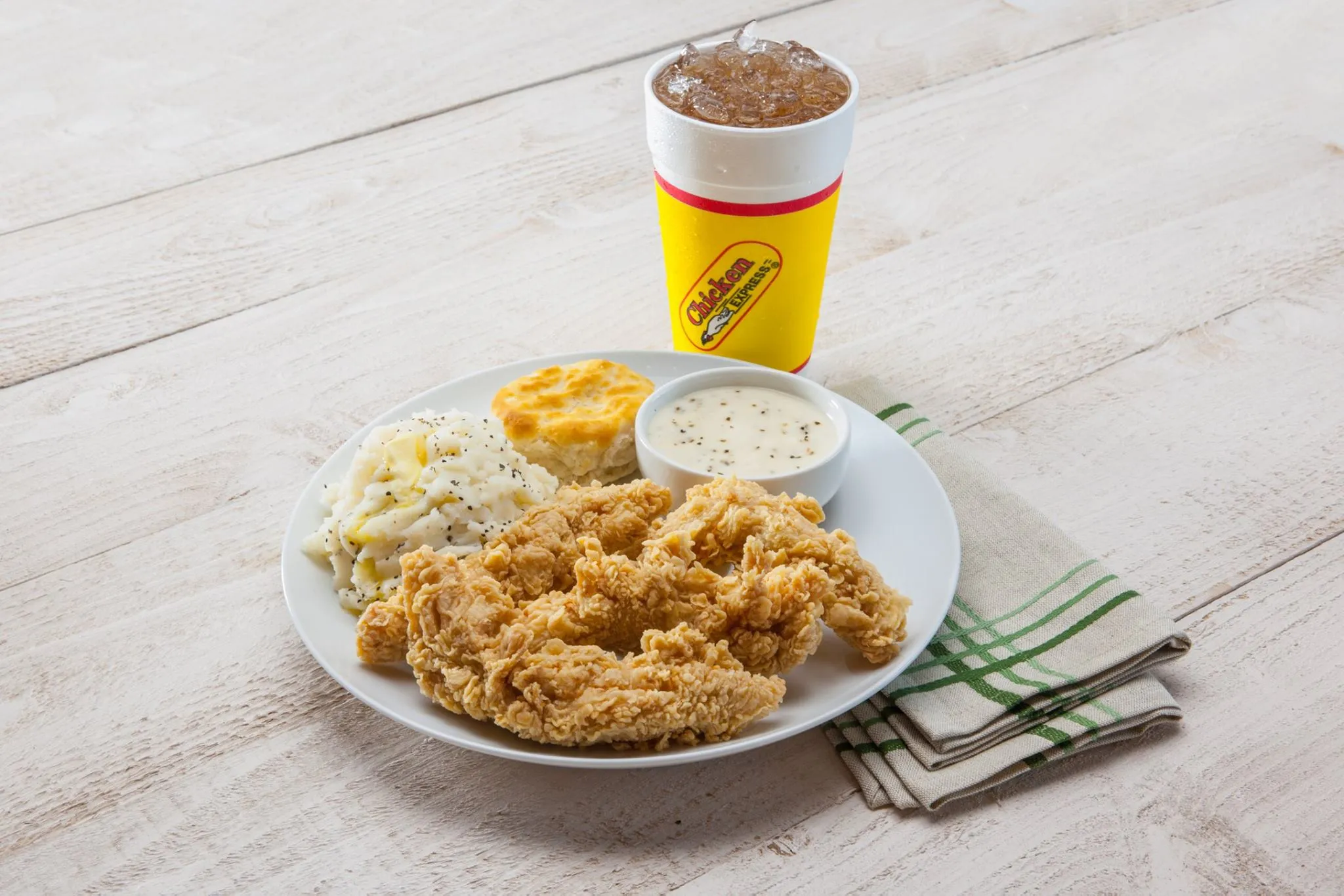 Savor the Local Scene, this is where You Need to Be!