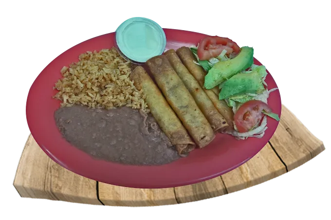 Impress your friends with El Paisano Tortilleria!