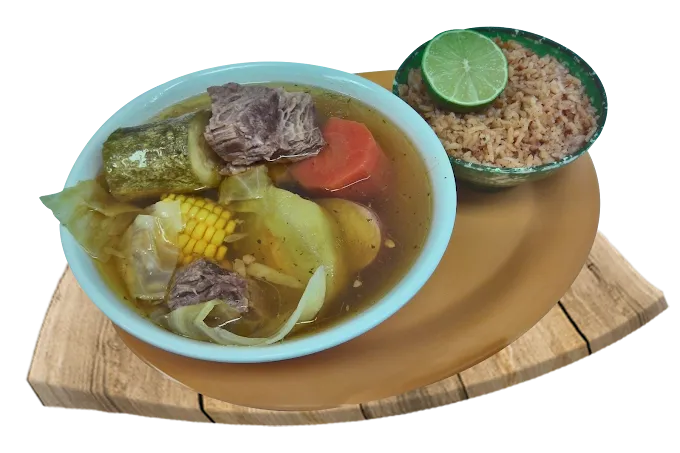 Be Our Guest and Put Our Flavors to the Test!