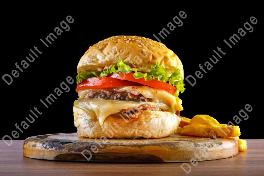 Gallery Image of food offered by a reliable online food delivery restaurant.2