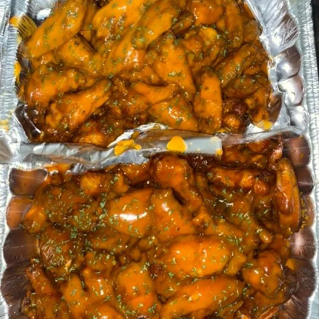 Fresh American,Breakfast,Fast Food specialties - Order American,Breakfast,Fast Food online from Kane’s Hot Wingz N Thangz.