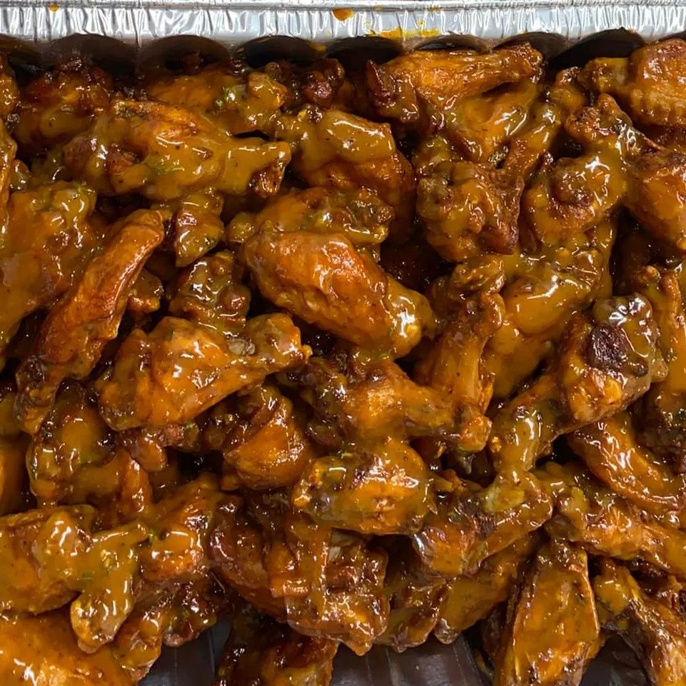 Fresh American,Breakfast,Fast Food specialties - Order American,Breakfast,Fast Food online from Kane’s Hot Wingz N Thangz.