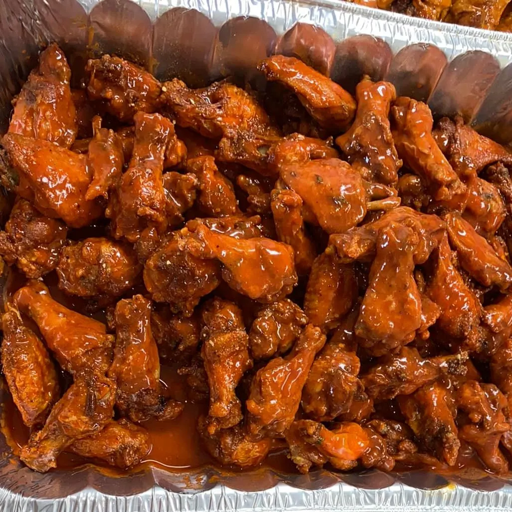Best American,Breakfast,Fast Food flavors in Fort Worth - Available via Kane’s Hot Wingz N Thangz online ordering.