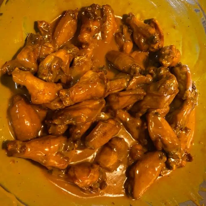 Signature American,Breakfast,Fast Food dishes - Fast online ordering from Kane’s Hot Wingz N Thangz.