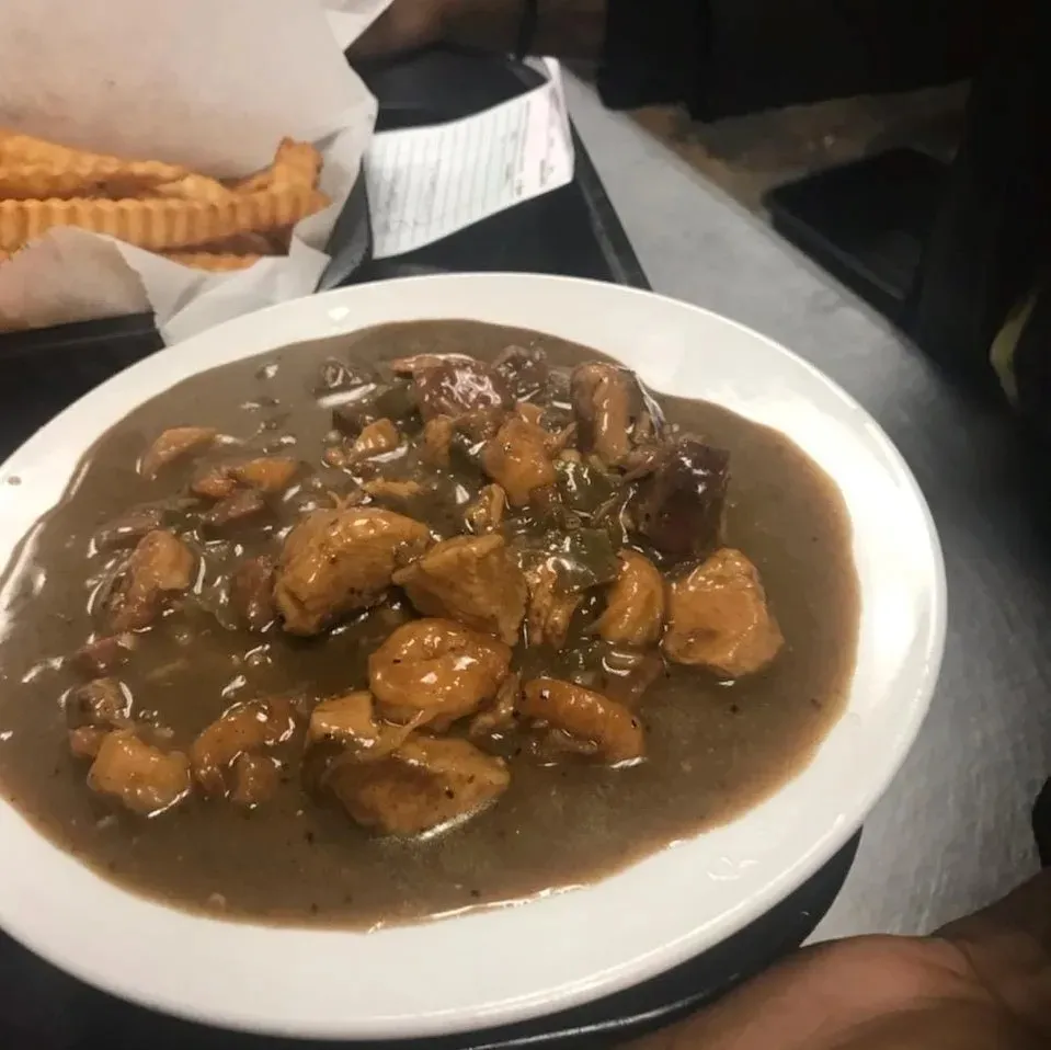 Gallery Image of food provided by the best restaurant for takeaway and delivery.4