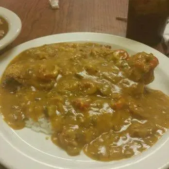 Gallery Image of food from a premium restaurant offering fast delivery.6