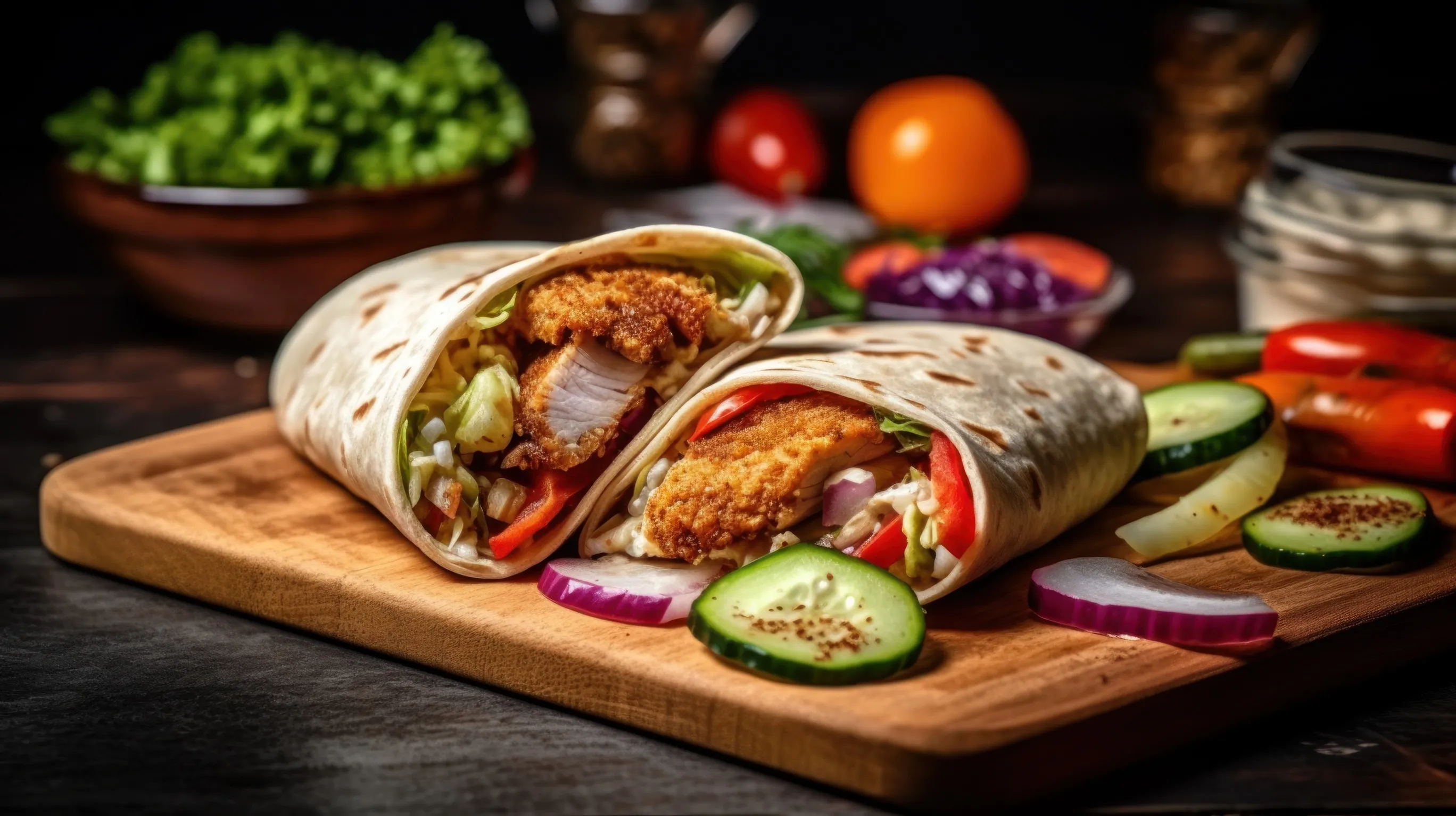 About Image for restaurant