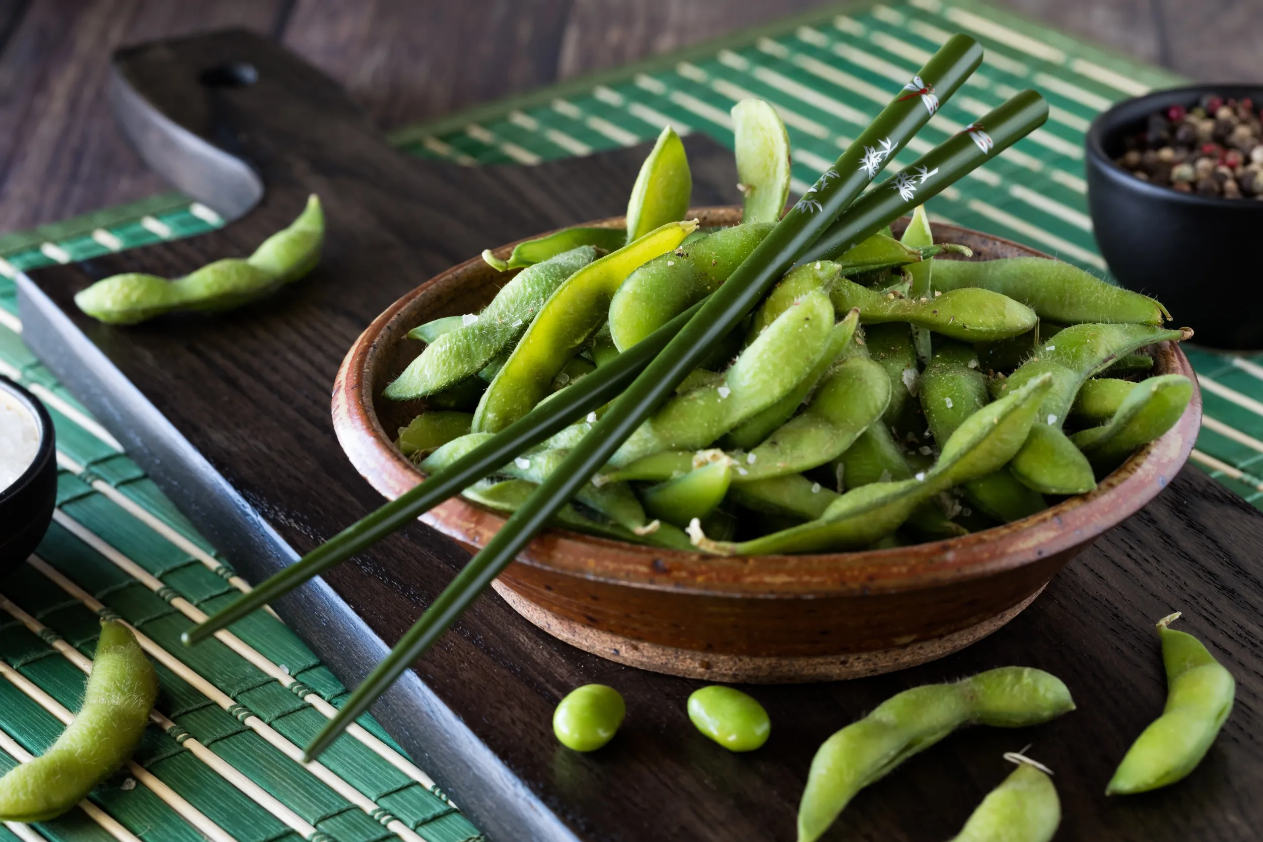 Gallery Image of food from a top-rated restaurant for home delivery.3