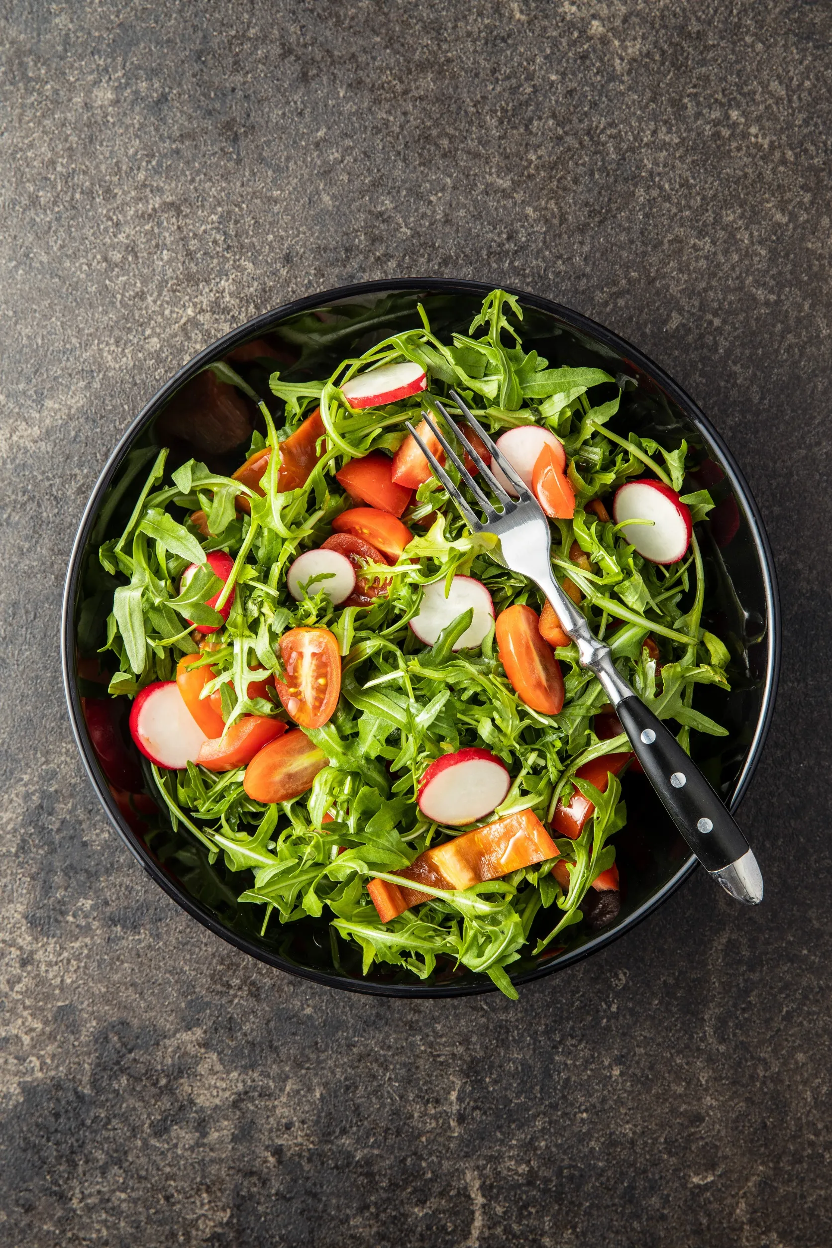 Gallery Image of food served fresh by the best online delivery service.5