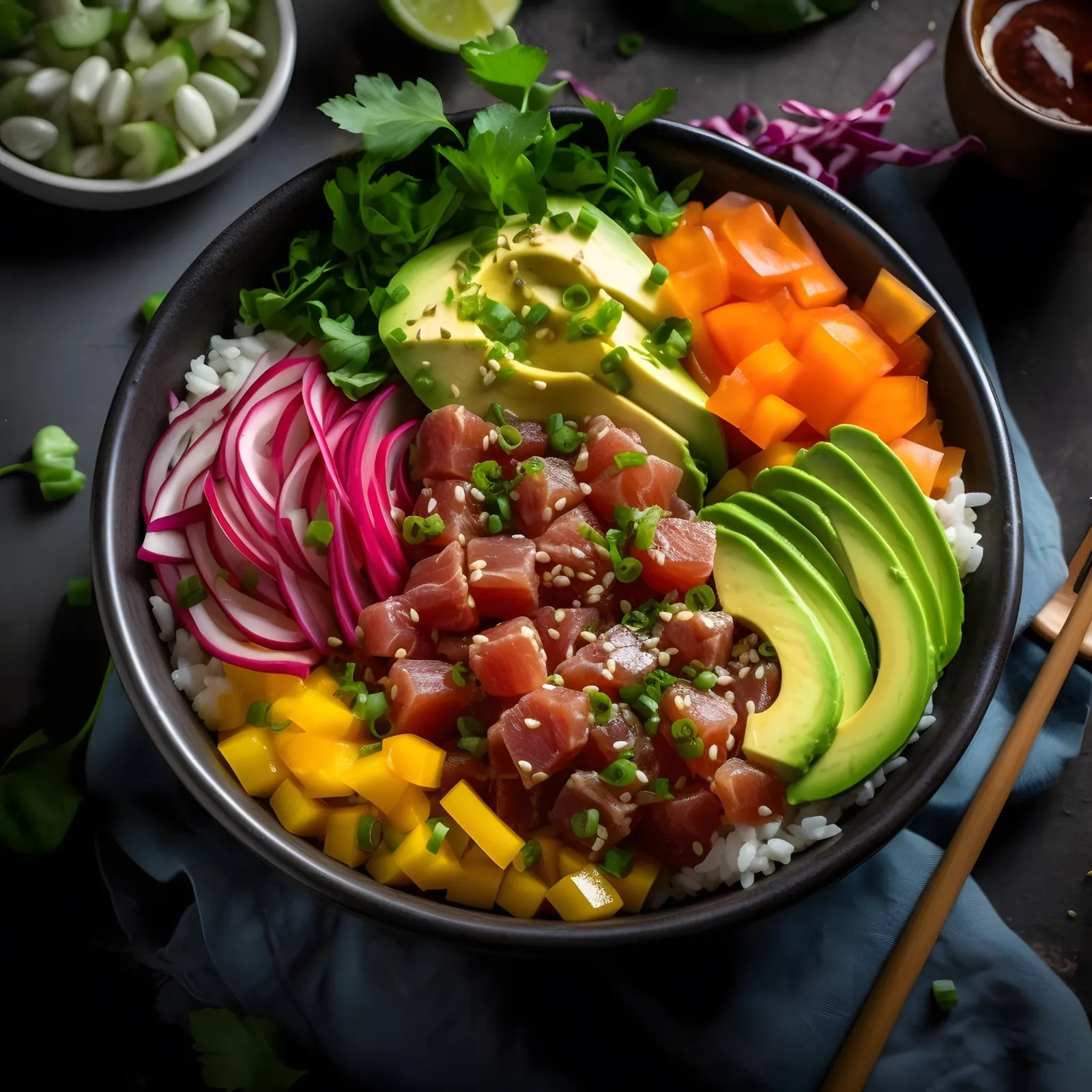 Banner Image of food delivered by the best food delivery restaurant.