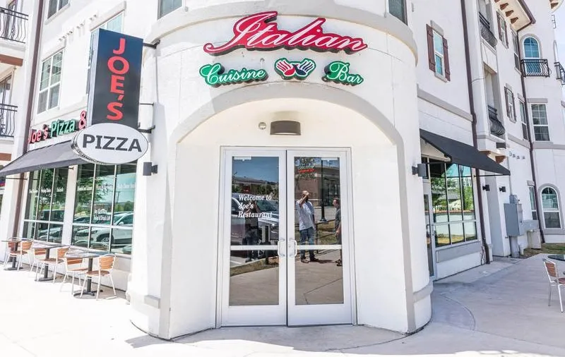 Signature dish served at Alicia's Latin Demo