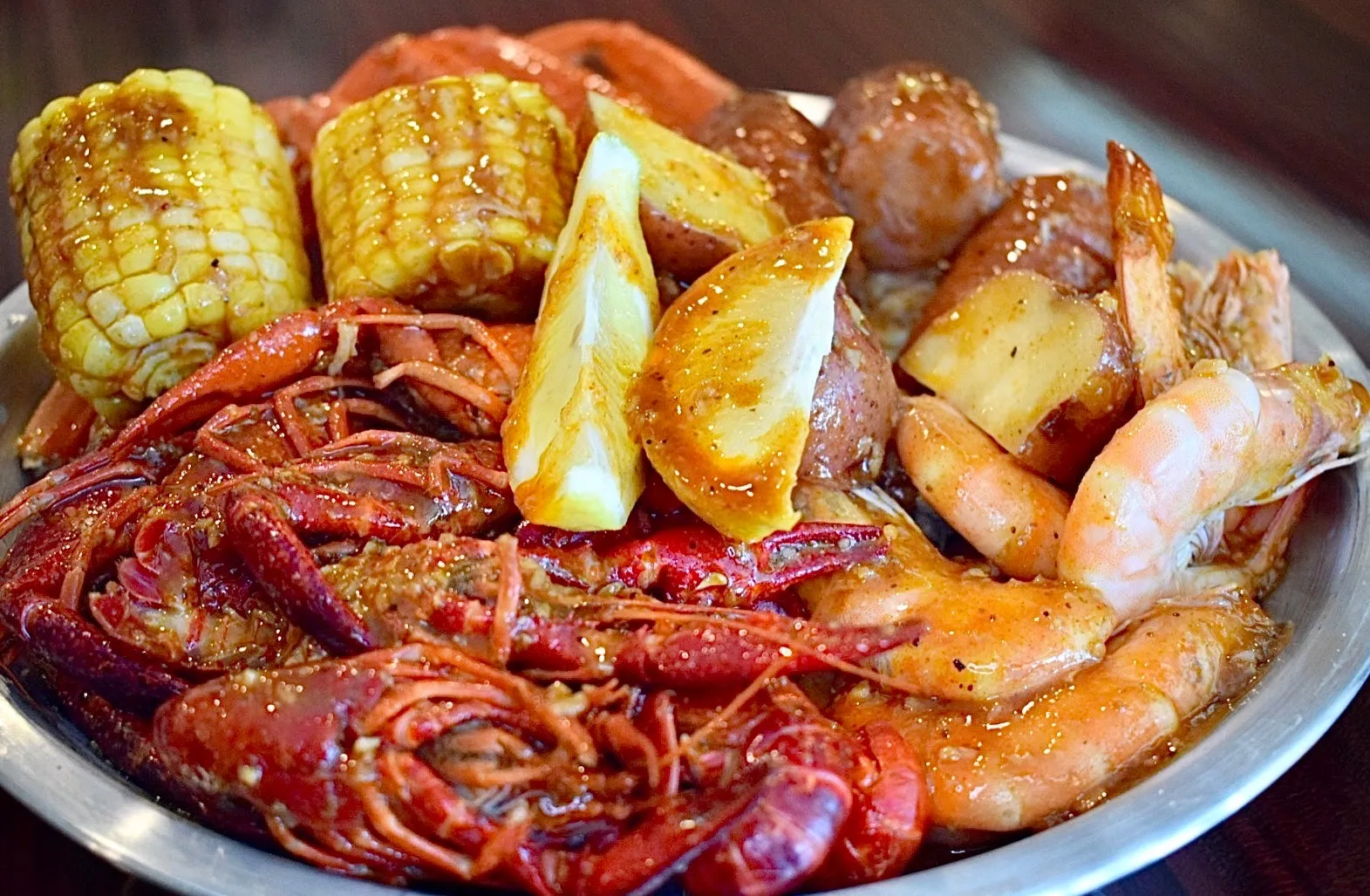 Mobile Banner Image of food from a top-rated restaurant for home delivery.1