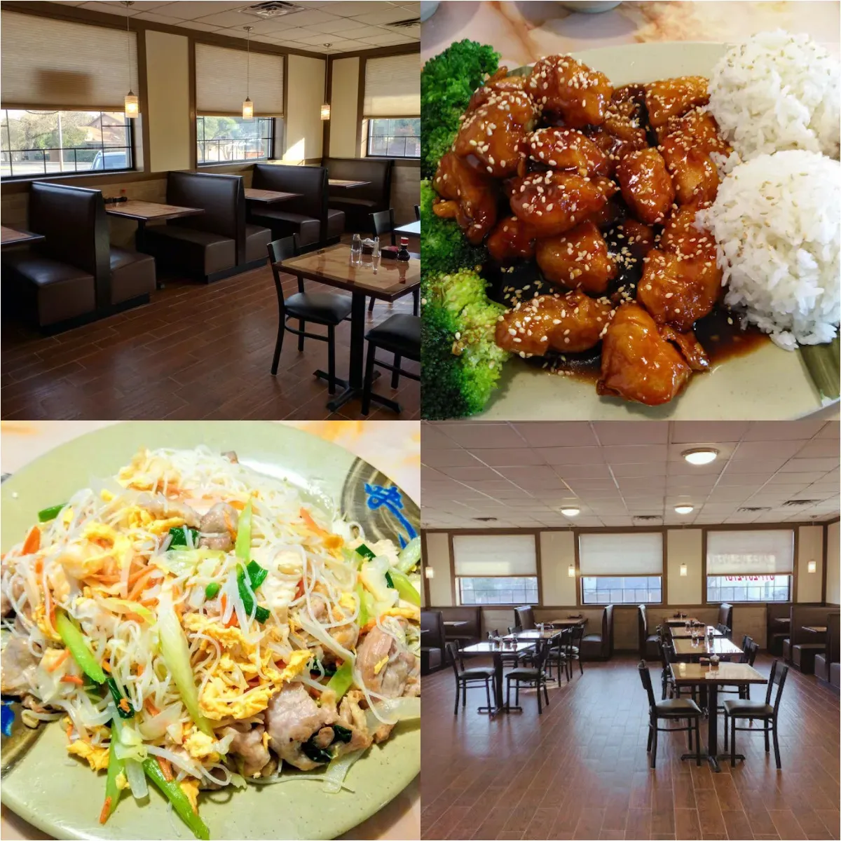 About Image of food from a top-rated restaurant for home delivery.