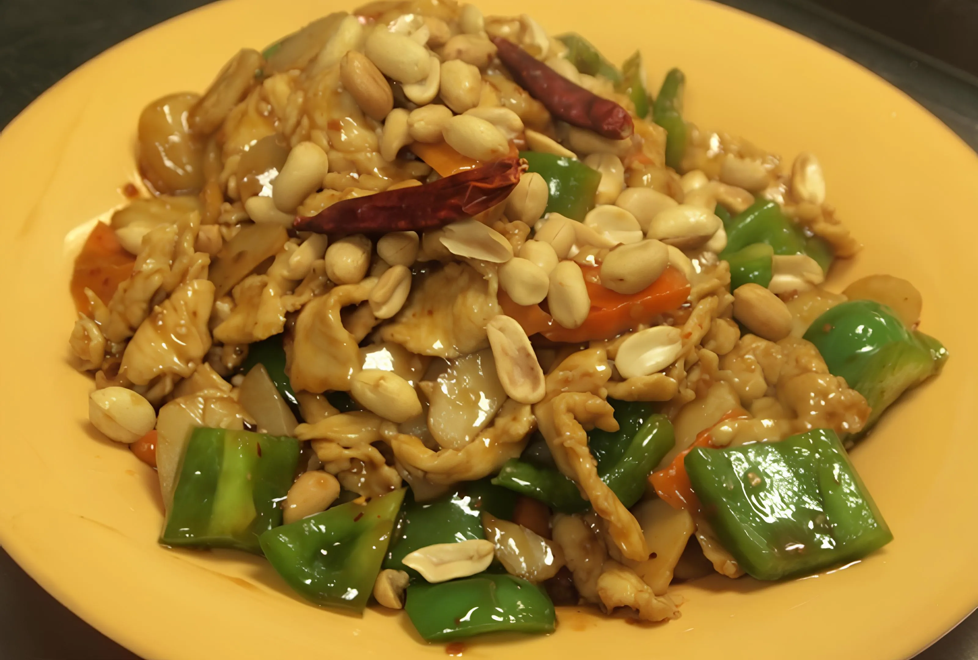 Gallery Image of food provided by the best restaurant for takeaway and delivery. 6