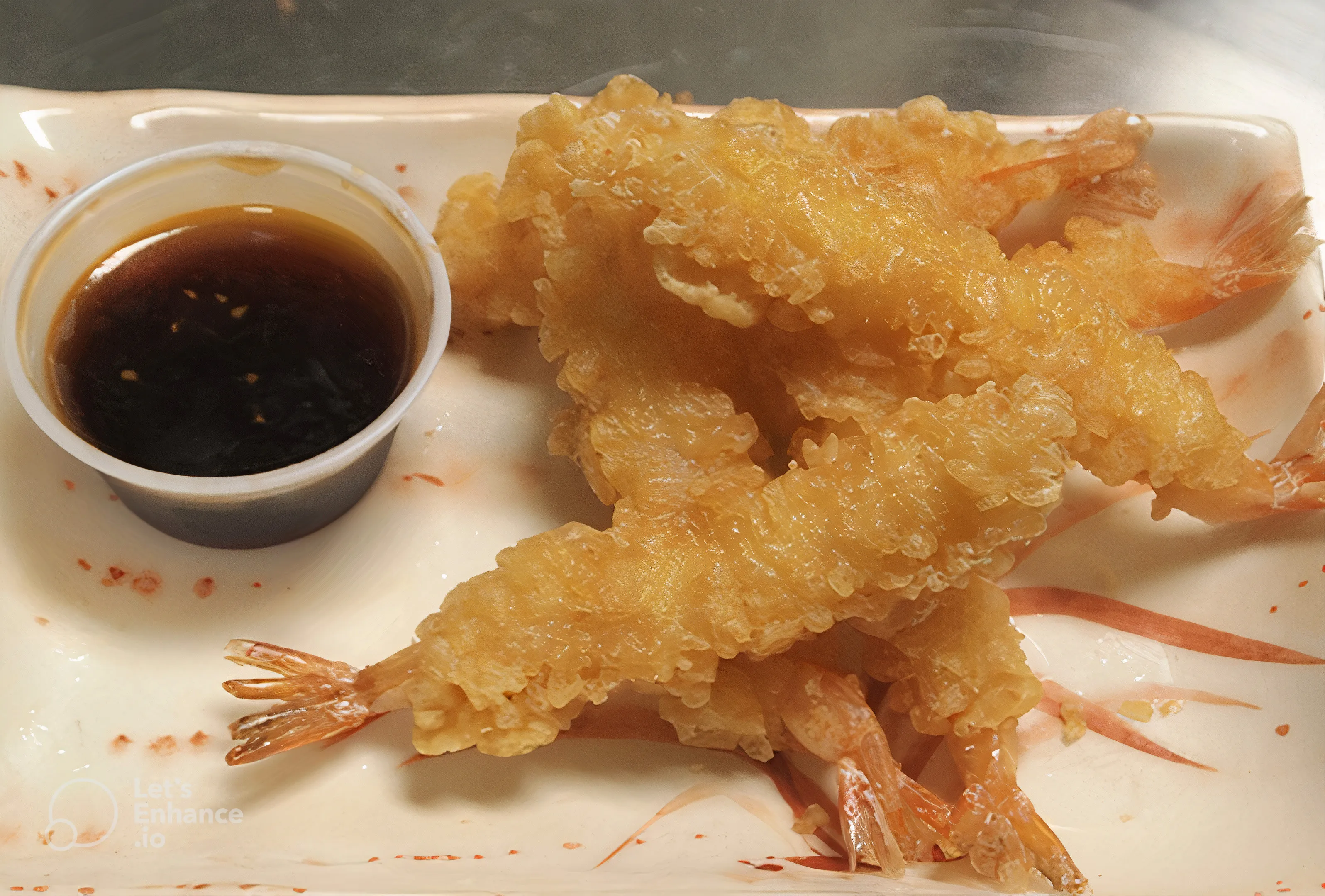 Banner Image of food from a popular restaurant delivering online.