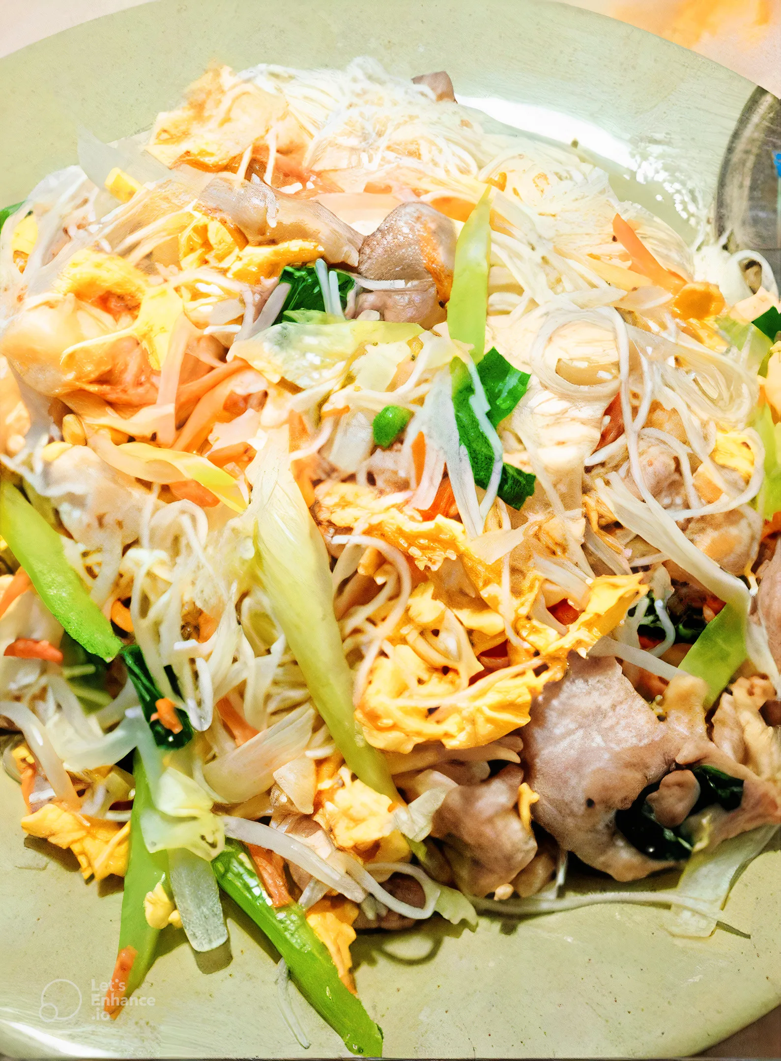 Banner Image of food served with doorstep delivery from a leading restaurant.