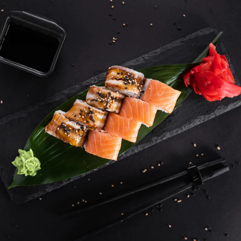 More information on the top-rated Japanese place  - Sushi Yamazaki Bar and Grill in Lewisville.