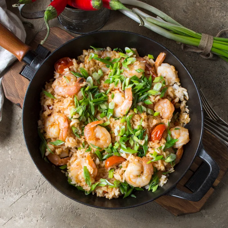 Close-up of popular Japanese favorites for Lewisville takeaway and online orders.