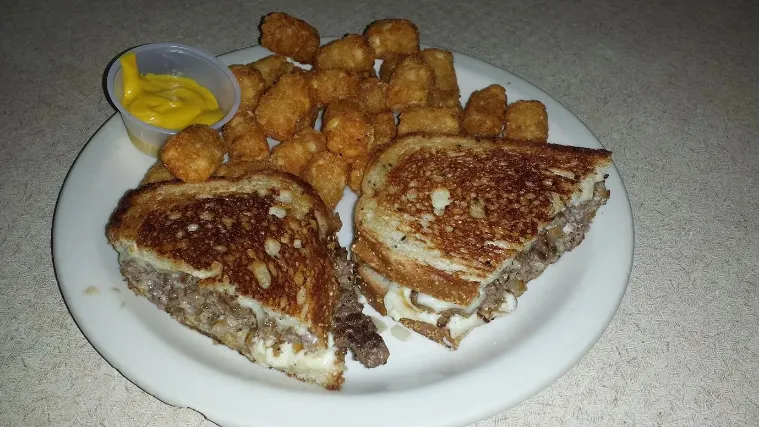 Best American,Mexican takeaway in Pantego - Juniors Grill online ordering and pickup.