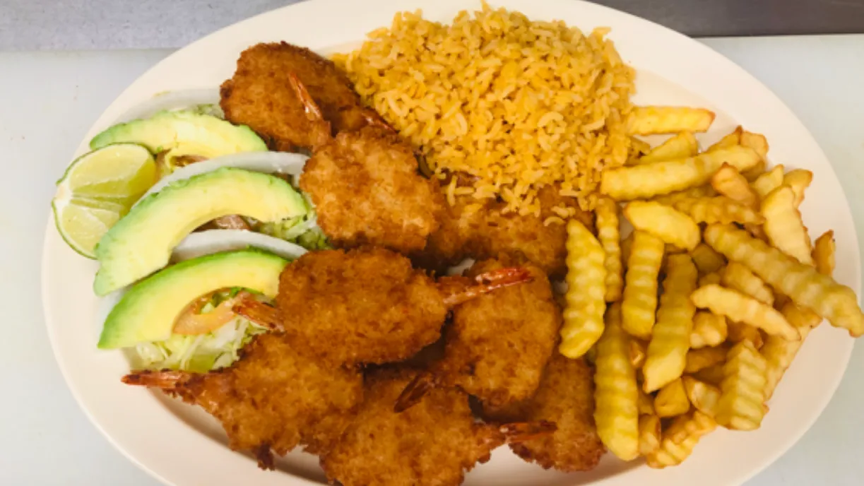 Gourmet Mexican menu highlights from the top-rated Mayhill Taqueria.
