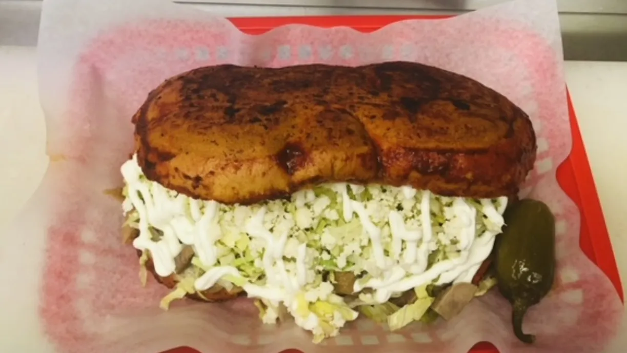 Fresh Mexican food online ordering Browse the full menu at Mayhill Taqueria.