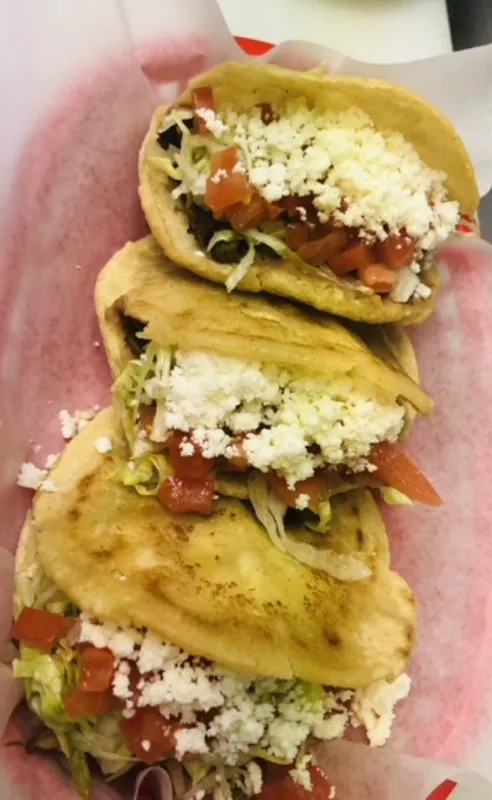 Mayhill Taqueria Mexican menu - Available now for easy online ordering.