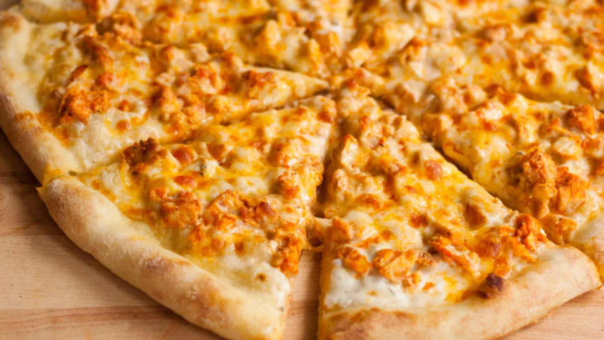 Popular Pizza dishes from Little Sicily Pizza and Pasta - Top-rated local Pizza online ordering.
