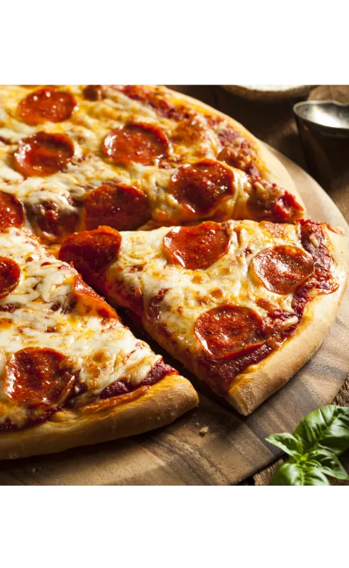 Best Pizza takeaway in Saint Paul - Little Sicily Pizza and Pasta online ordering and pickup.