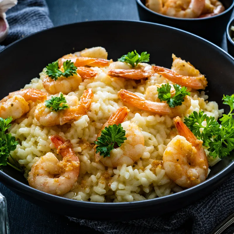 About Image of food from a top-rated restaurant for home delivery.
