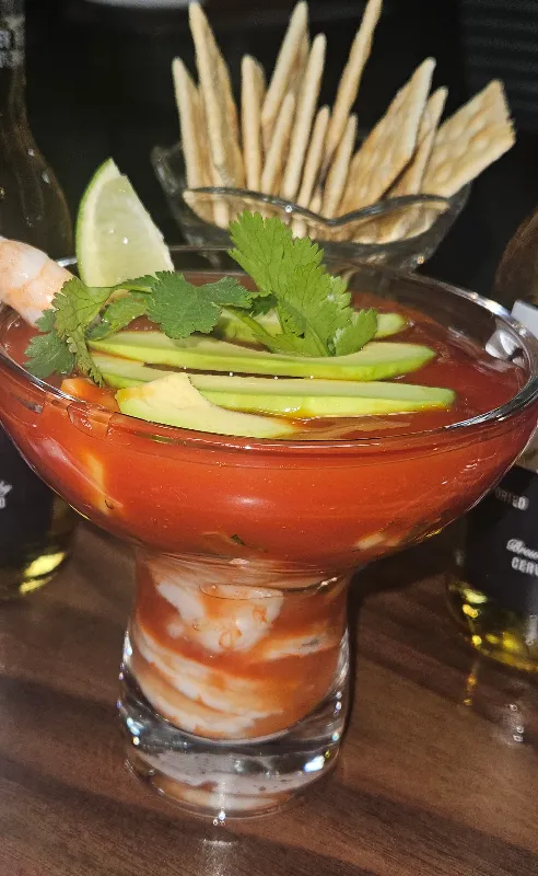 Best Mexican takeaway in Richardson - Pambazo Restaurant Bar online ordering and pickup.