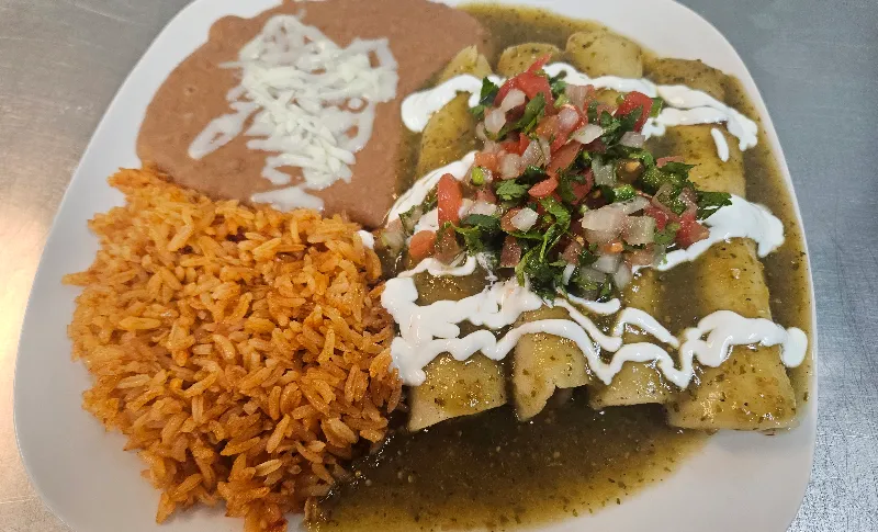 More information on the top-rated Mexican place  - Pambazo Restaurant Bar in Richardson.