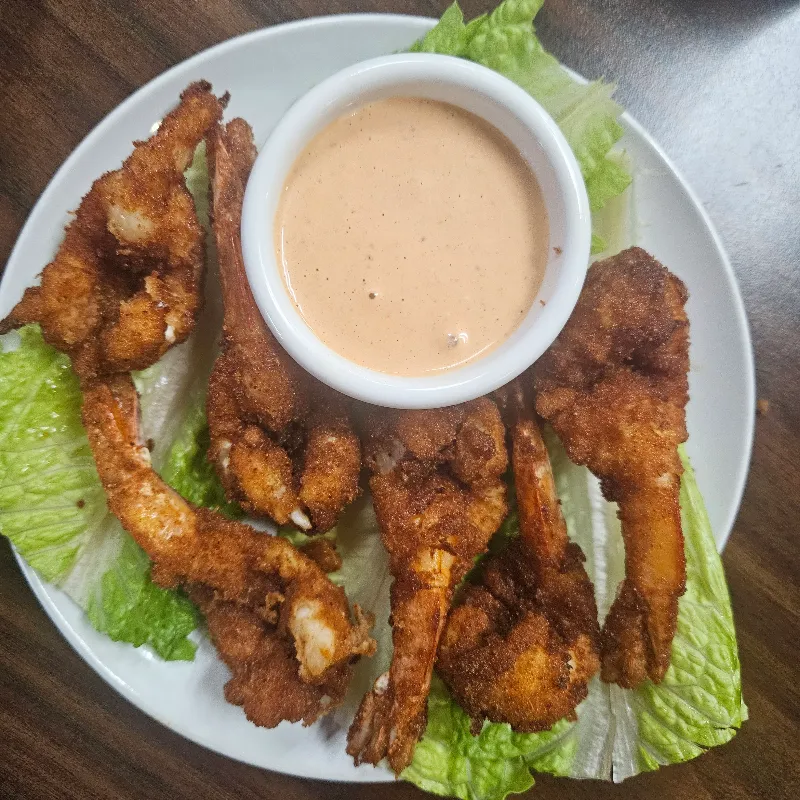 Best Mexican flavors in Richardson - Available via Pambazo Restaurant Bar online ordering.