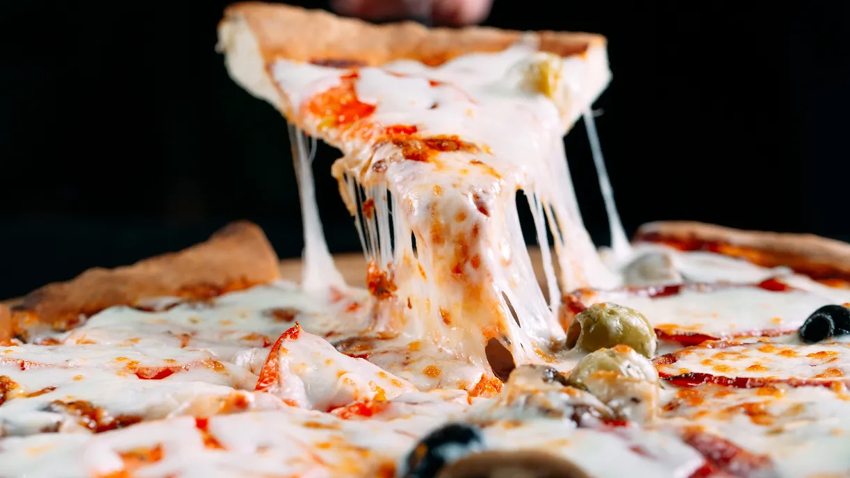 Banner Image of food delivered by the best food delivery restaurant.