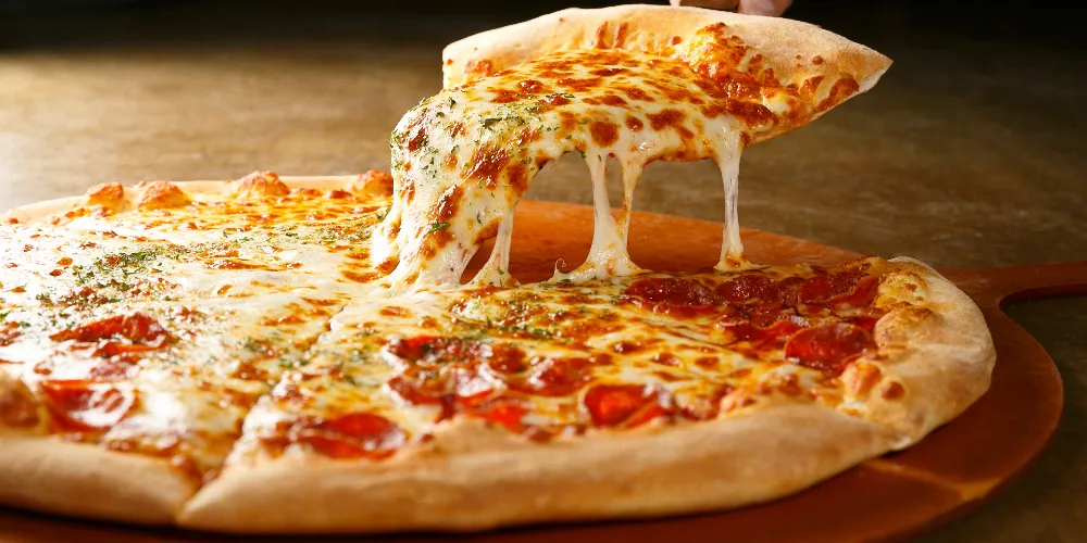 Banner Image of food delivered by the best food delivery restaurant.