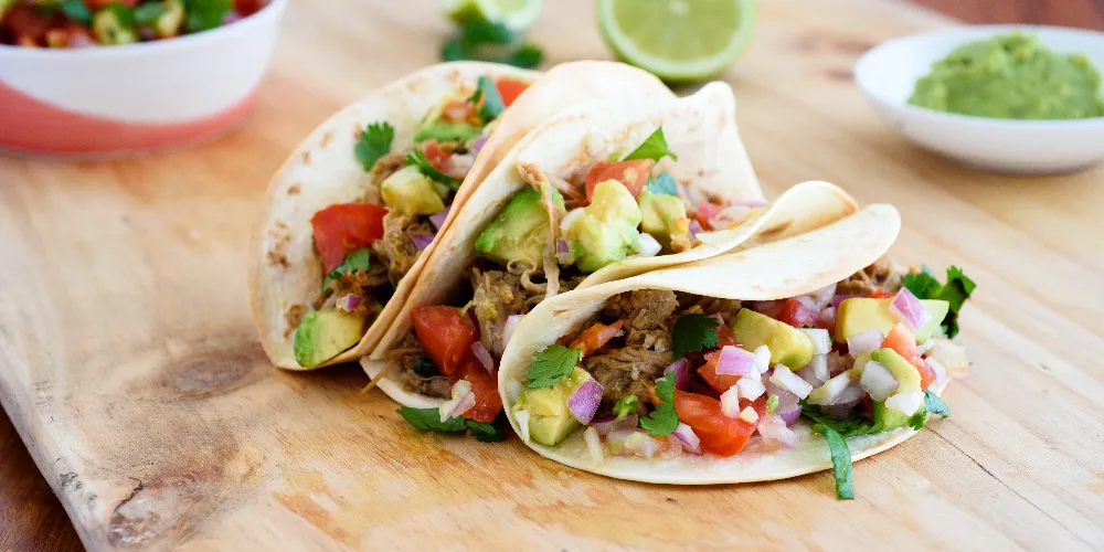 Banner Image of food delivered by the best food delivery restaurant.1