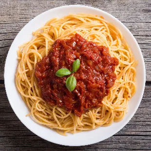 Gallery Image of food served with doorstep delivery from a leading restaurant.2