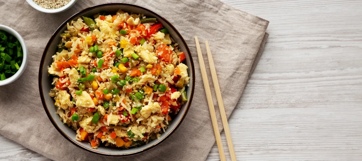 Banner Image of food provided by the best restaurant for takeaway and delivery.