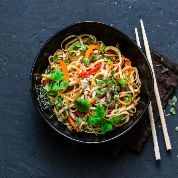 Gallery Image of food provided by the best restaurant for takeaway and delivery. 2