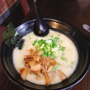 Gallery Image of food from a premium restaurant offering fast delivery.1