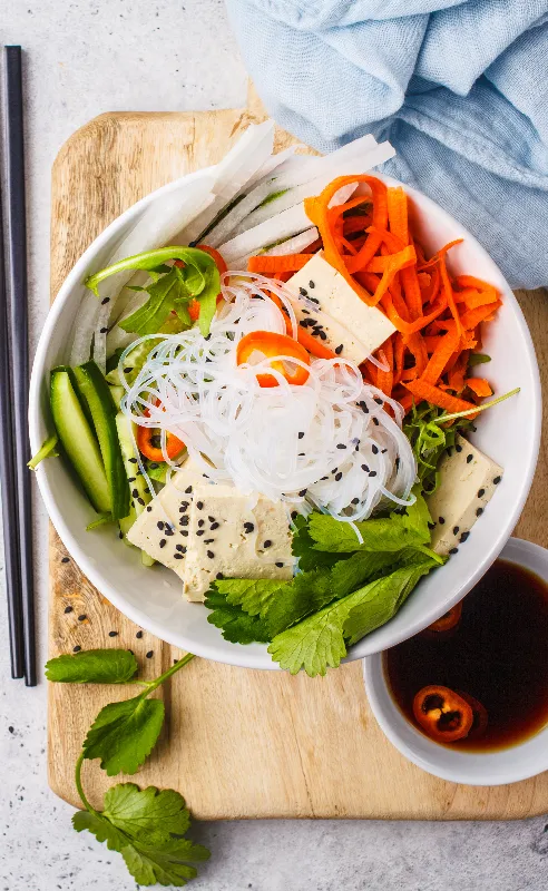 Mobile Banner Image of food from a premium restaurant offering fast delivery.1